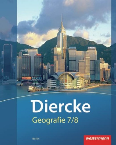 Diercke geografie ausgabe - diercke,