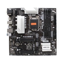 Biostar B560MX-E Pro Intel