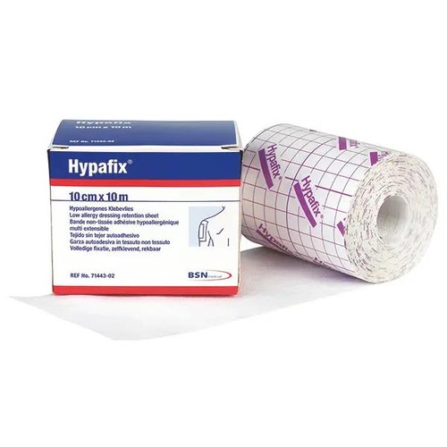 Hypafix hautfreundliches - hypafix,