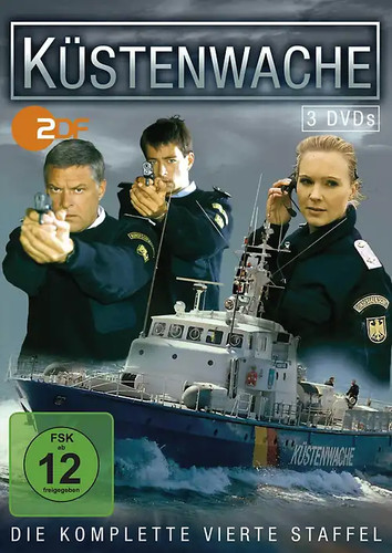 Küstenwache staffel - küstenwache,