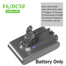 Für Dyson Cleaner Akku 21,6 V