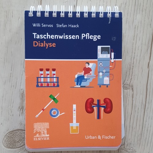 Urban fischer taschenwissen - fischer,