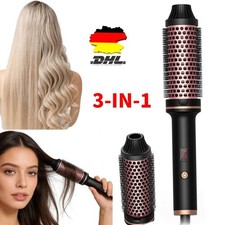3in1 Elektrisch Föhnbürste