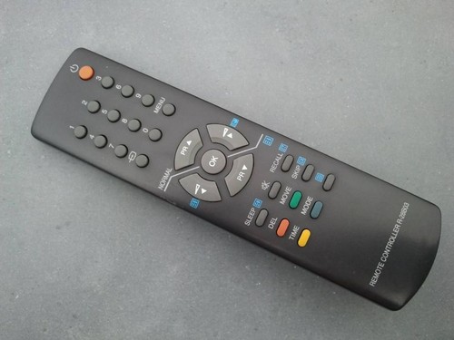 Fernbedienung 28b03 für - r-28b03,