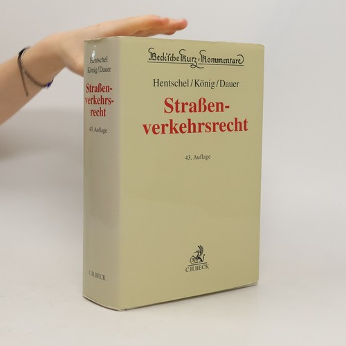 Straßenverkehrsrecht 43 - straßenverkehrsrecht:,