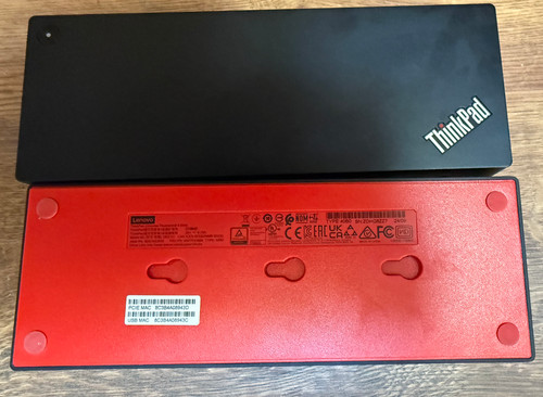 Lenovo thinkpad universal - 2x,
