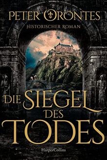 Die siegel des todes - die,