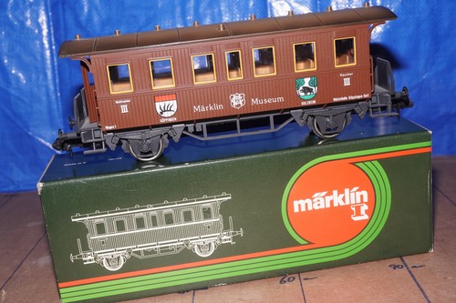 Bod märklin 85802 spur - märklin,