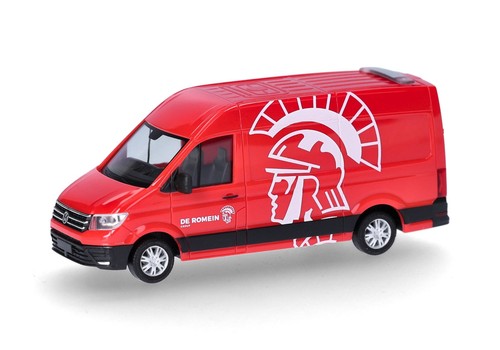 Herpa 099035 vw crafter - 099035, |
