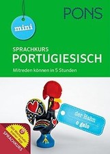 PONS Mini-Sprachkurs