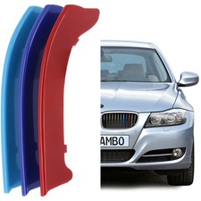 Kühlergrill Nieren Streben