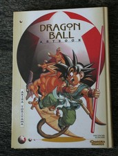 Dragon Ball Artbook - Akira Toriyama, Deutsch