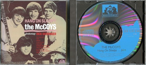 Von the mccoys - the, ihrem