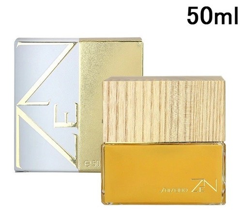 Shiseido zen eau parfum 50 - de,
