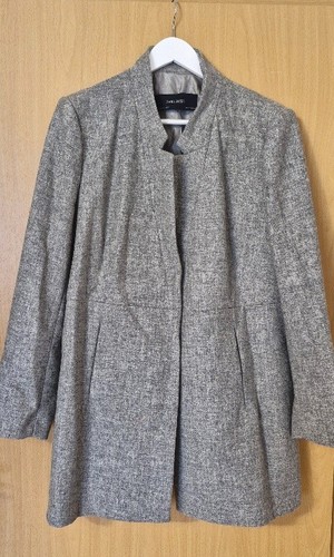 Zara mantel neu xxl 40 - /, 40-42