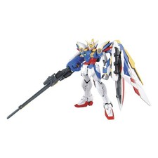 Bandai Gundam Wing: Endless