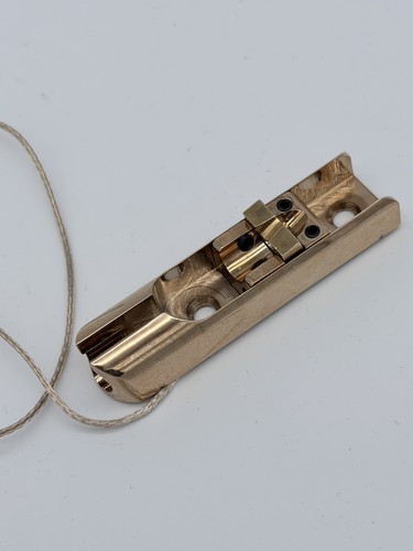 Piezo tonabnehmer bass - tonabnehmer, e-bass