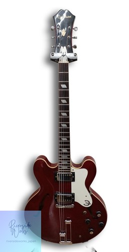 Epiphone riviera 1995 - riviera,