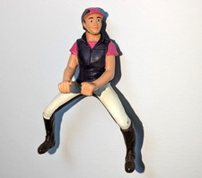 Schleich Figur Mensch Frau