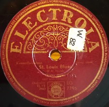 SCHELLACK Glenn Miller And His