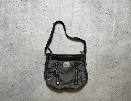 Vintage bag george - gina, lucy