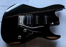 Fender Squier  SHOWMASTER Body