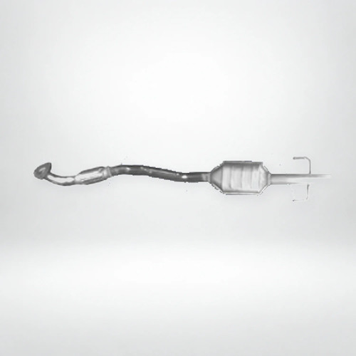 Dpf diesel partikelfilter für - dpf,