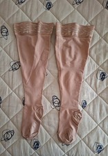 Medizinischer Kompressions-Oberschenkelstrumpf,  *mediven elegance*