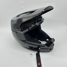 ABUS Downhill Helm HiDrop –