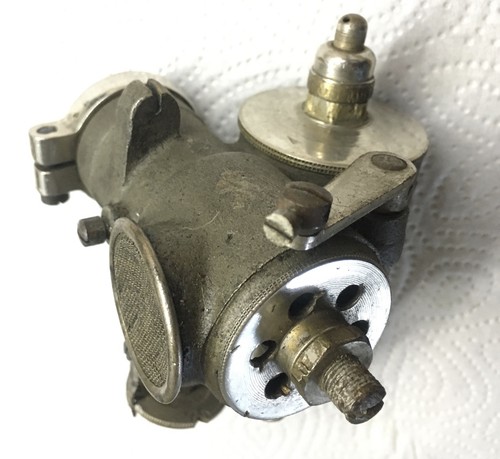 381 kiesel vergaser nos - 381., nsu