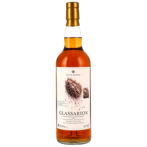 Glassarion jahre single - glassarion, 11
