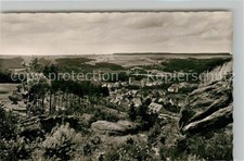 Waldfischbach-Burgalben Panorama Blick vom Galgenberg