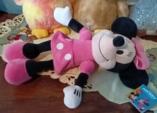 Micky Maus Figur Neu 