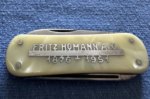 Taschenmesser sehr schönes - taschenmesser,