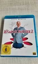 Der rosarote Panther 2 --