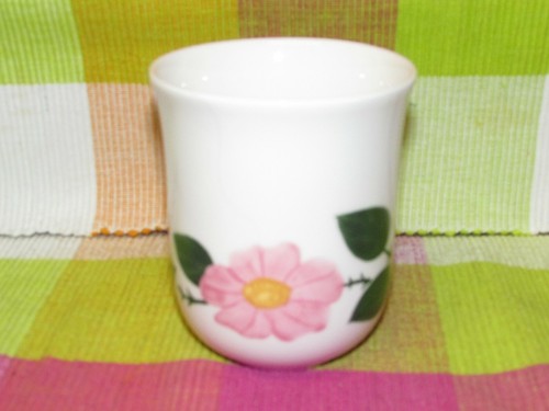 Villeroy boch rose - v&b,