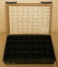 RAACO SORTIERKASTEN SERVICE