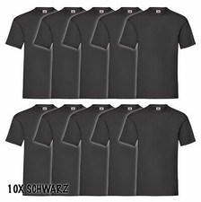 5er 10er Fruit of the Loom