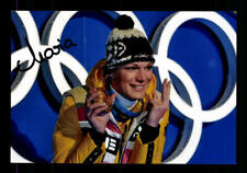 Maria Riesch Foto Original