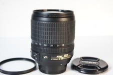 NIKON AFS Nikkor 18-105 mm 3,5-5,6  G ED DX VR