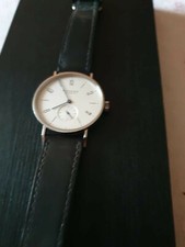 Nomos Glashütte Tangente