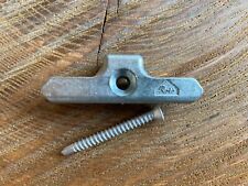 Roto NT Schließstück 331489 inkl. Schraube  passend zu  Schüco Fensterprofilen !