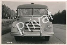 Foto Bus  Omnibus Reisebus