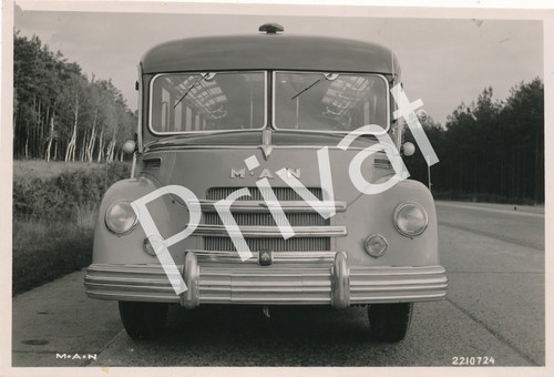Foto bus omnibus reisebus - ,
