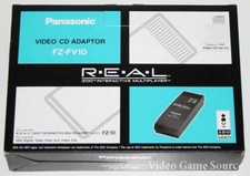 3DO Video CD Adapter (PAL)