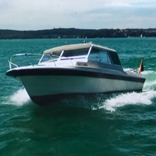 Boote gebrauchte Motorboote Innenborder neue Bodenseezulassung Oldtimer 