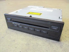 CD-Wechsler 6-fach Audi A6 4F A8 4E ORIGINAL 4E0035111A