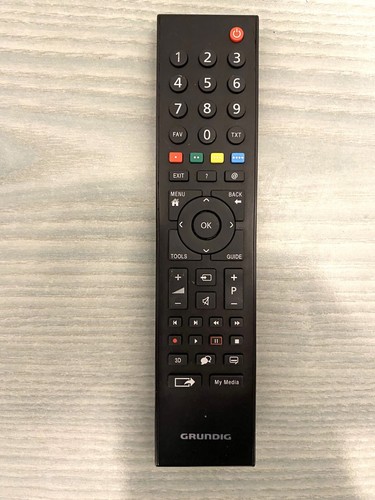 Defekte original grundig - defekte,