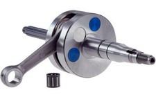 Kurbelwelle Doppler Endurance 2003 Minarelli stehend 10mm KoBo