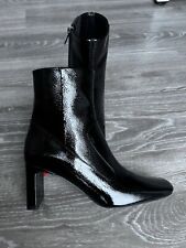 Diesel D-Millenia Boots